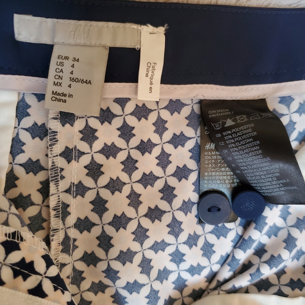 H&M pants - Picture 7 of 7